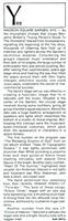 Articles & News